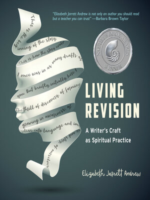 cover image of Living Revision